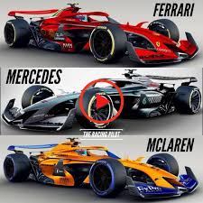 Formula 1 Community 2021 Concept Cars With New Old And Current Liveries Concept Cars Futuristic Cars Super Cars
