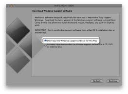 Or maybe you're just looking for some new apps to check out. Windows 8 Users Get Boot Camp Support Software 5 1 5 From Apple