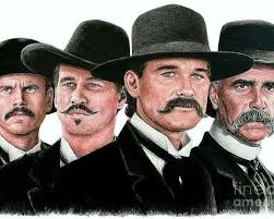 Tombstone Movie and Val Kilmer's Performance