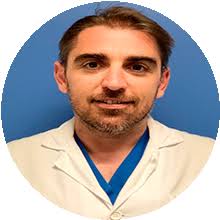 Dr. Rubén Sánchez Martín