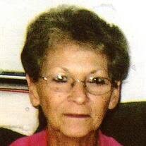 Wanita Elizabeth Dubois Obituary