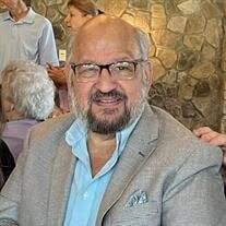 Mr. Thomas P. McShane Obituary