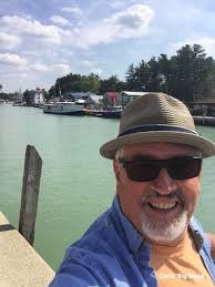 Carlz Boats: Fish Tug JOSH II