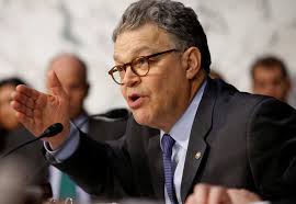 Al Franken, Trent Franks join long list of lawmakers ousted by scandal