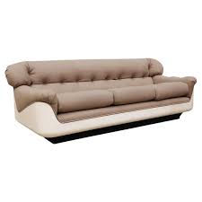 Jorge Zalszupin Sofas