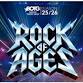 BOTG presents "Rock of Ages" 🤘