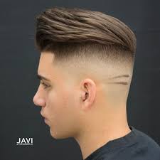 17 Cool Skin Fade Haircuts For Men To Get In 2020 Fade Haircut Haircuts For Men Mens Hairstyles