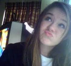 R.I.P. Hannah Christine Davenport.