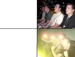 64,000+ vectors, stock photos & psd files. Excited Guys Meme Template By Josael281999 On Deviantart