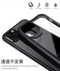 The cheapest price of apple iphone 11 pro max in malaysia is myr2599 from shopee. Apple Iphone 11 Pro 11 Pro Max New Tough Transparent Case Lazada