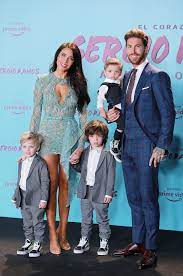 Jun 18, 2021 · hablamos de la presentadora de televisión pilar rubio y de los cuatro hijos que ya tiene la pareja. Por Que Esta Semana Tambien Vamos A Hablar Y Mucho De Pilar Rubio Y No Solo De Sergio Ramos