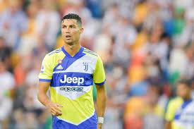 Cristiano ronaldo's agent has reportedly offered the juventus superstar to man city in this transfer window. Wjbvzlrss6zftm
