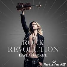 Alle termine & tickets beim marktführer eventim! David Garrett Explosive Deluxe 2015 Flac Tracks Lossless Music Blog