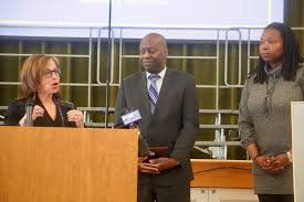 Speakers Urge 'Resiliency' At West Hartford's 29th Martin Luther King Day  Celebration