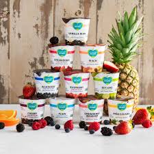 Chobani is currently the top yogurt brands in the world as the brand is credited with bringing greek yogurt into the forefront of the dairy products. Get Cultured With These Vegan Yogurts Brands December 2019 Peta