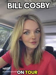 The Media's Manipulation of Images: Lessons from Bill Cosby