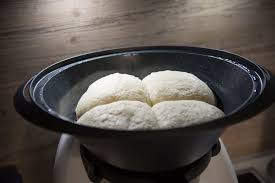 Dampfnudeln Germknodel Aus Dem Varoma Elegant Kochen De Dampfnudeln Thermomix Dampfnudeln Dampfnudeln Rezept