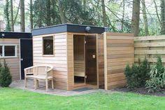 The benefits of saunas and steam baths. 22 Backyard Sauna Ideas Backyard Sauna Outdoor Sauna