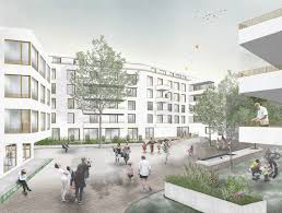 Die gesellschaft besitzt 43 530 wohnungen und 679 gewerbeeinheiten. Aktuelle Bauprojekte Gag Immobilien Ag