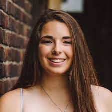 A Touch of Darkness by Scarlett St. Clair