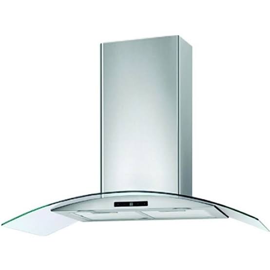 Máy hút mùi Faster FS 3588C2 giá rẻ