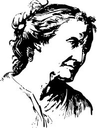 Download Face Expression Old Woman Free Vector In Open Office Drawing Svg Svg Vector Illustration Graphic Art Design Format Format For Free Download 142 64kb