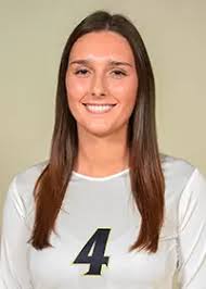 2023 Volleyball Roster