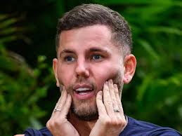 ITV I'm A Celebrity host Dec addresses controversy as star smuggles in item  from home