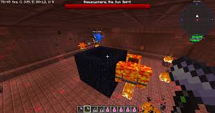 Minecraft tweaker is an extremely handy mod that not only optimizes the game with just a few clicks, but also installs several other popular mods and updates them automatically. Overview Aether Legacy Mods Projects Minecraft Curseforge Legacy Projects Minecraft