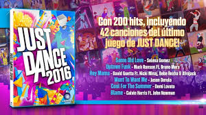 If the download doesn't start, click here. Just Dance Now For Android Free Download