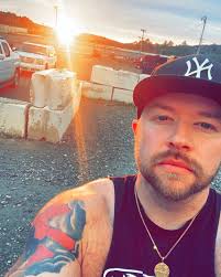 It's been one of the wildest couple days of my life. Coming off a big win  at XPW, & an epic stunt show in NY at Lebanon Valley Speedway. It's no where