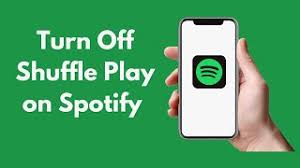 Firstly, it should be noted that if you don't have spotify premium and are using the mobile app, some playlists can only be played in shuffle mode. How To Turn Off Shuffle Play On Spotify 2021 Youtube