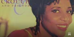 Sandra Crouch (1942-2024)