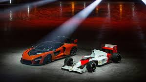 Hd Wallpaper 5k 2019 Mclaren Senna P15 Wallpaper Flare