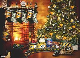 Green bay packers nfl resin chalkboard sign ornament $ 7.99. Green Bay Packers On Twitter From Our Family To Yours Merrychristmas Gopackgo