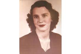 Ann Young Obituary (2016)