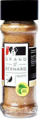 Nouvelle saison commence avec les nouvelles activités à saint bernard sports. Bio Grand St Bernard Raclette Migros