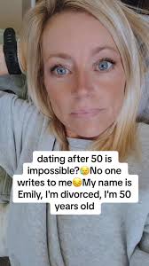 Navigating Life as a Single Divorced Woman Over 50 in the USA
