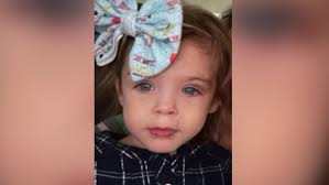 4-year-old Athena Brownfield's caretaker allegedly beat her to death,  according to arrest affidavit