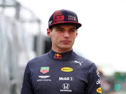 Currently, also he has a girlfriend. Red Bull How Red Bull S Max Verstappen Is Keeping His Racing Reflexes Sharp The Economic Times
