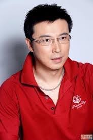 Lin Wei's Instagram, Twitter & Facebook