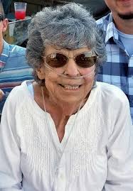 Joanne Elizabeth Davies Obituary