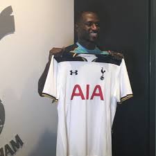 Transferts, salaire, palmares, statistiques en club et en sélection nationale. Official Tottenham Sign Sissoko