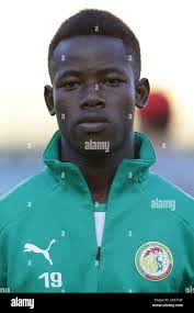 D andrade hi-res stock photography and images