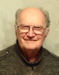 OBITUARY: Richard Nelson Leamon, 1934-2024