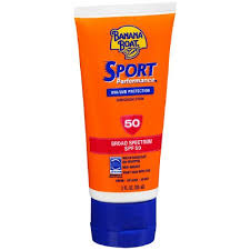Here's why sunscreen causes cancer (not the sun). Banana Boat Sport Spf 50 Sunscreen Reviews Home Tester Club