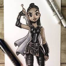 It was released by takara tomy in japan on march 28, 2009 for 682円, and later by hasbro in august 2010 as a starter pack, to. Chrissie Zullo On Twitter Scrapper Valkyrie Commission Valkyrie Thor Marvel Thorragnorok Sketch Doodle Drawing Copicmarkers Micron Ink Disney Anime Manga Art Artistsoninstagram Comicbookartist Traditionalart Cartoon Https T Co