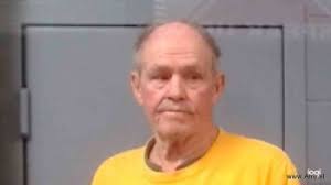 Donald Salisbury Kanawha (SCRJ), West Virginia http://Arre.st/WV-1005441103