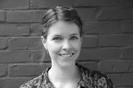 Michaela Finis, production manager, Berlin