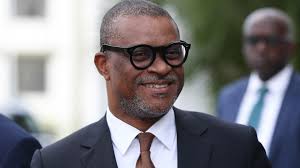 FALADEPAPAGAIO : Ex-ministro das Finanças de Moçambique Manuel Chang  condenado nos EUA